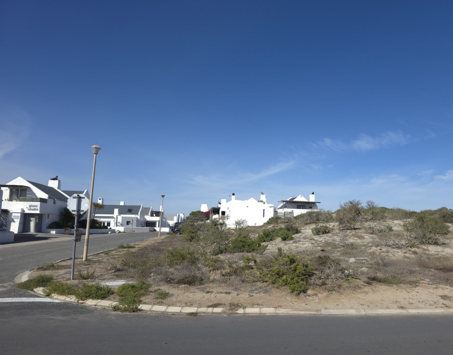 0 Bedroom Property for Sale in Mosselbank Western Cape